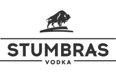 Stumbras Vodka